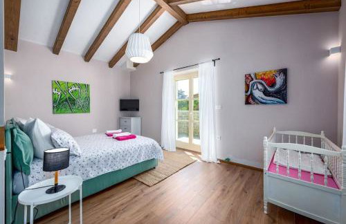 Villa Valffiorita by Briskva - Foto 18