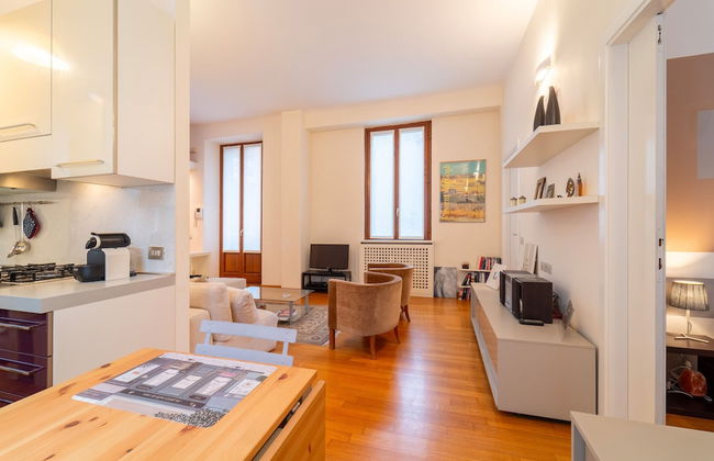 Isola Cozy Apartment by Wonderful Italy - Foto 5