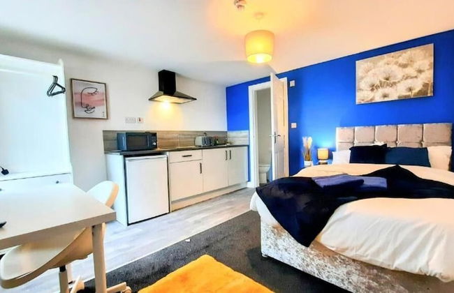 Stay Sleep Rest-Burford Road - Photo 17