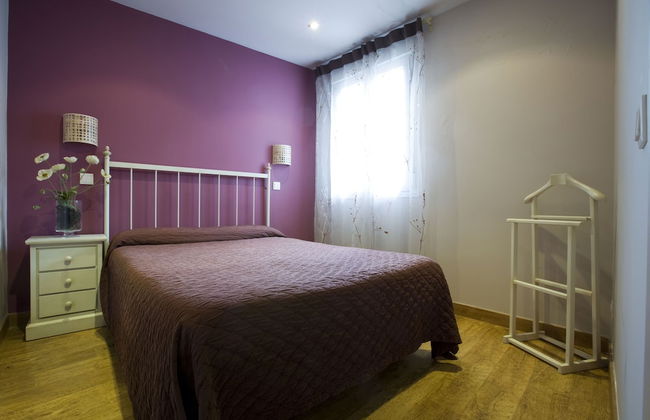 Viviendas Turísticas Palacio Real - Foto 7