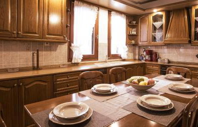 Georgia's GuestHouse - Foto 13