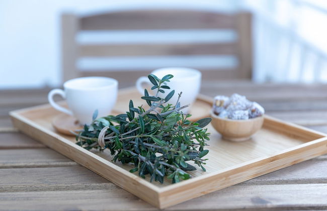 L'olive Homes - Foto 73