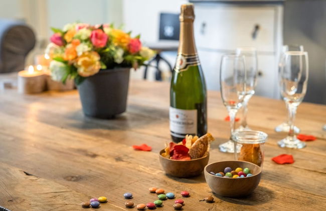 Luxurious Farmhouse Near Forest in Anhee - Foto 27