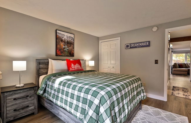 Fall Line Condo C3 1 Bedroom Condo - Photo 5