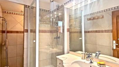 6 personnes, vue, domaine Alpes d'Huez Vaujany - Foto 3