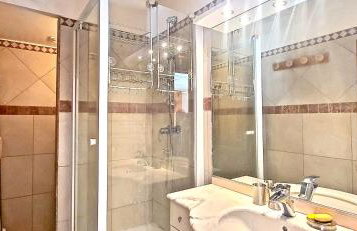 6 personnes, vue, domaine Alpes d'Huez Vaujany - Foto 3