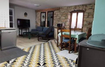 Eti and Mia holiday home - Foto 36