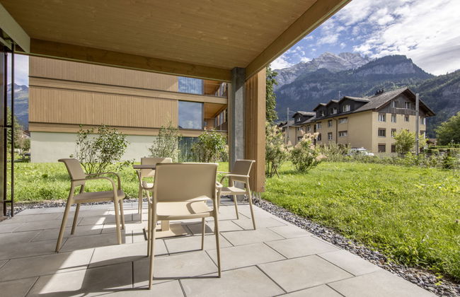 SWISSPEAK Resorts Meiringen - Foto 3