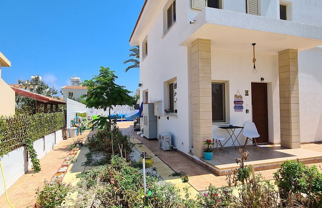 Villa Maria Petounta by STAY BnB - Foto 71