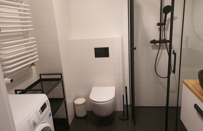 apartamenty-wroc Kurkowa 32 - Foto 94