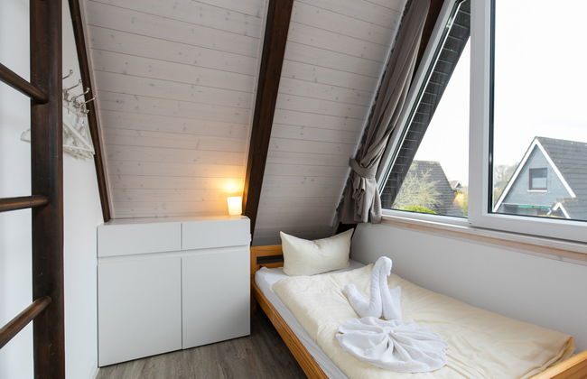 Fedderwardersiel - Foto 19