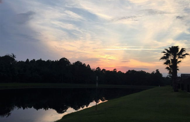 4636 5-bed Disney Area Pool Home, Cumbrian Lakes - Foto 28