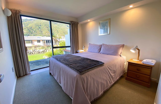 Picton Waterfront Apartments - Foto 48