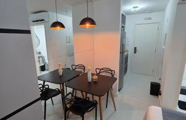 Vision Work and live - Flat magnífico completo no centro de Brasília - Foto 22