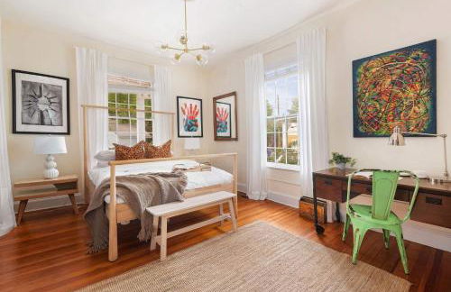 Down the Rabbit Hole - Foto 12