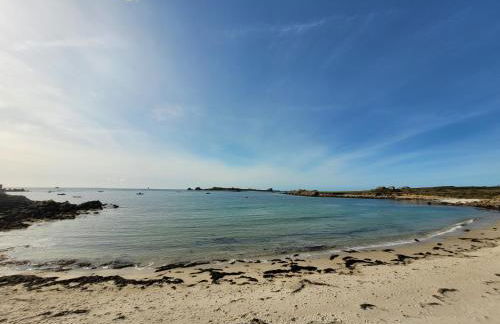 Jolie Maison avec piscine intérieure à 5 minutes des plages - Foto 9