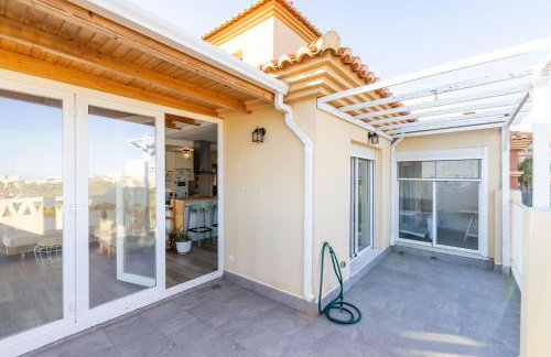 Maravilloso ático en Almerimar con piscina y parking - Foto 21