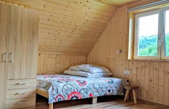 Domki - Noclegi Pod Ostrym Działem - Foto 40