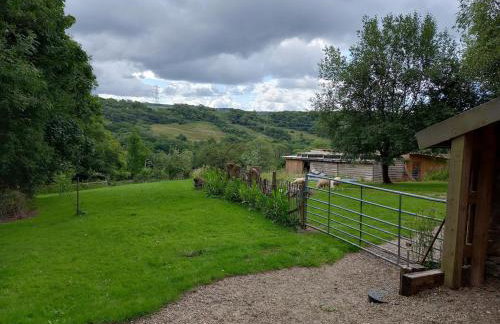 Charming Barn Conversion - Idyllic Rural Retreat- Pet Friendly - Foto 24
