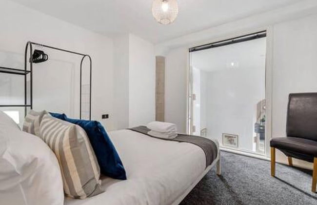 Host Stay Belvidere Church - Foto 29