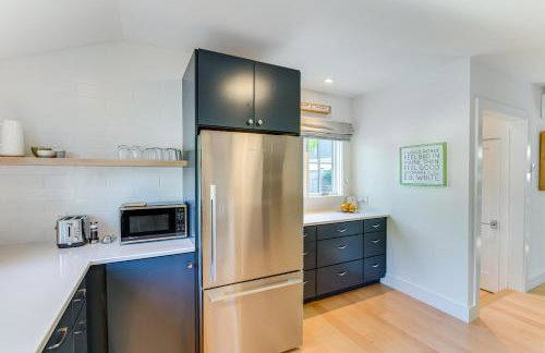 Upscale Southwest Harbor Retreat - Dog Friendly! - Foto 11