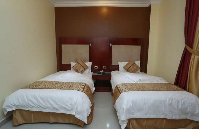 Raoum Inn Serviced Apartments-Hawtah Bani Tamim - Photo 17