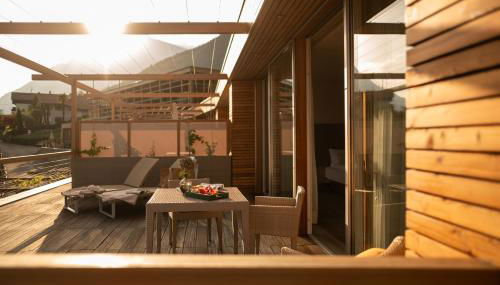 Pergola Residence - Foto 4