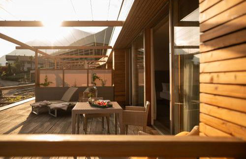 Pergola Residence - Foto 4