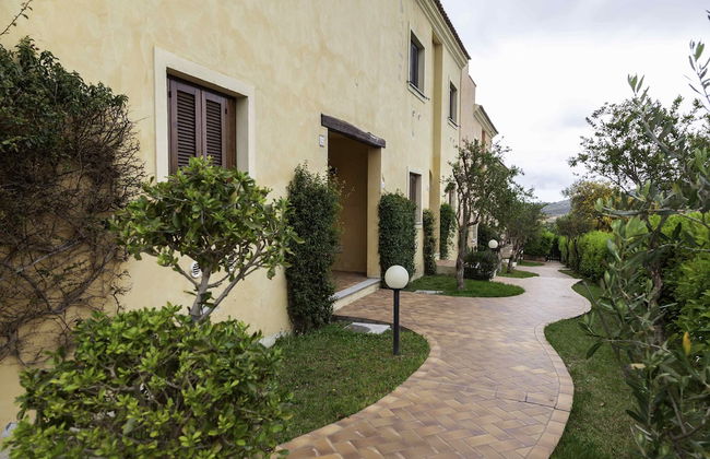 Aria di vacanza - Borgo Turchese - Photo 25