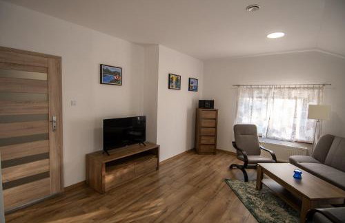Apartamenty Podwarszawskie - Photo 21