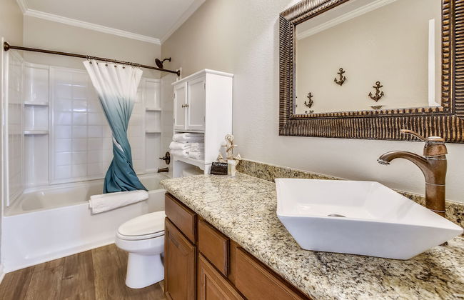 Beach Retreat - Foto 27