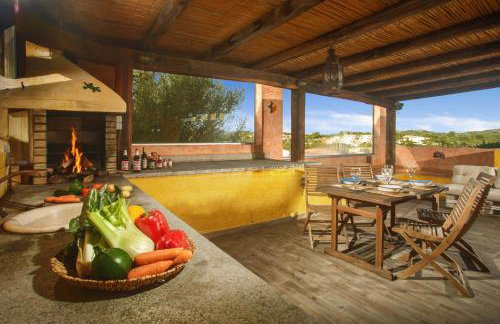 La casa di Eolo rivolta al tramonto - Foto 2