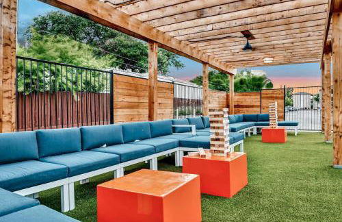 Elegant 1BR Haven - 10 Min to Downtown Austin - Foto 21