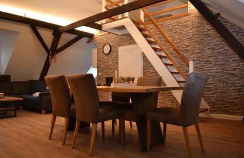 Ferienhof Thele Wohnung OG - Photo 6