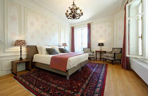 Domaine des Myosotis, holiday home - Foto 6