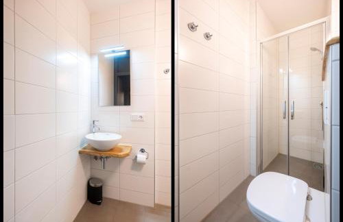 Cosy Stay at Hambachtal Holiday Park - Foto 25