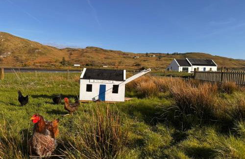 The Captain's Place - Isle of Skye - Foto 20