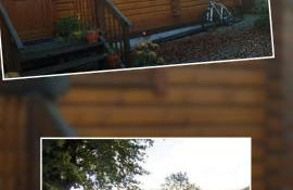 Glenmhor Log Cabin - Photo 12