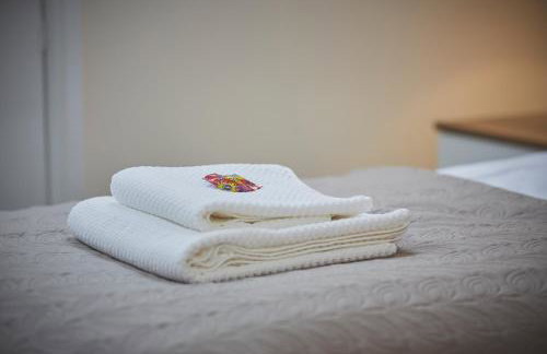 Listers Lodge - Foto 10