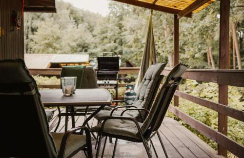 Wczasowa 25 Stare Jabłonki - Foto 45