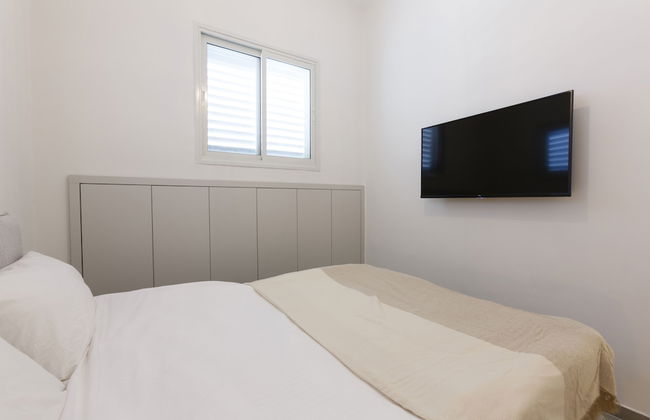 AirTLV - Kamuel Apartments - Foto 5