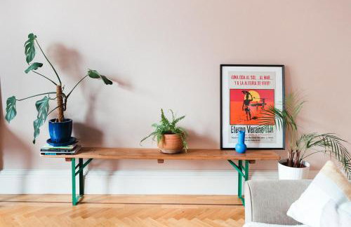 Beautiful central Edinburgh Apartment - Foto 30