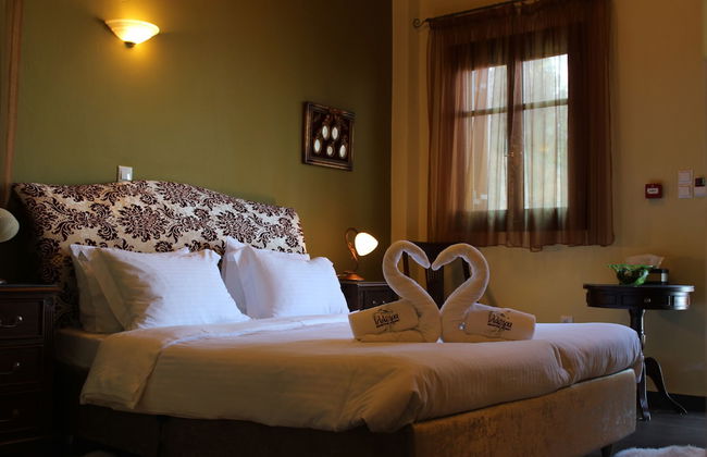 Ilaeira Mountain Resort - Foto 5