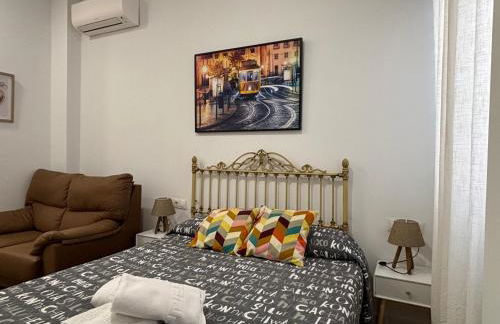 Estudio Las Navas - Foto 5