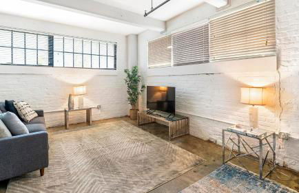 Landing Modern 1BD Pool Gym - Foto 30