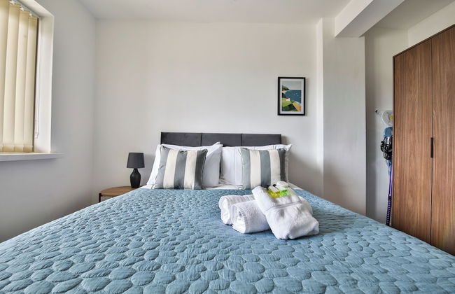 Amber Vista 2 Bedroom Apartments - Foto 9