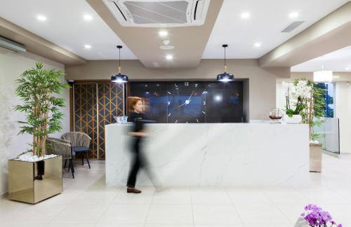 Sun and Sea Plus Resort Hotel - Foto 138