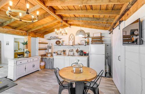 Quaint Greenbrier Apartment Less Than 24 Mi to Nashville - Foto 10