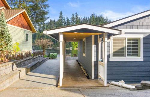 Idyllic Lakeside Getaway - Hidden Gem - Foto 20