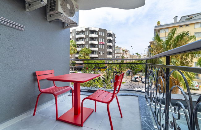 ARIA RIVA APART HOTEL - Foto 42